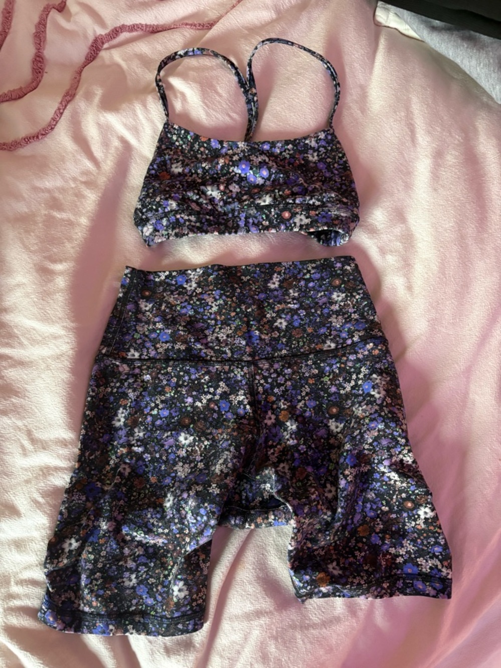 Lululemon Set